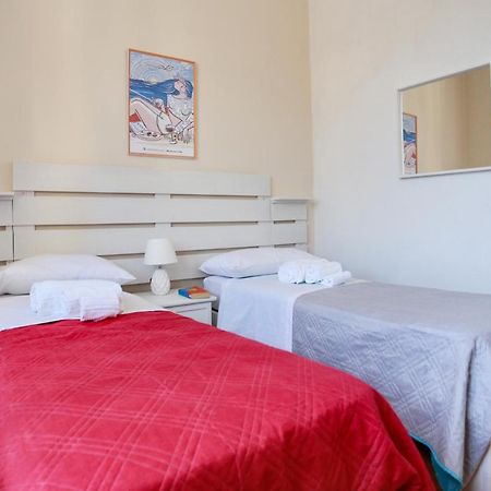 Marconi 7- City Centre Apartment Sit Lecce Extérieur photo