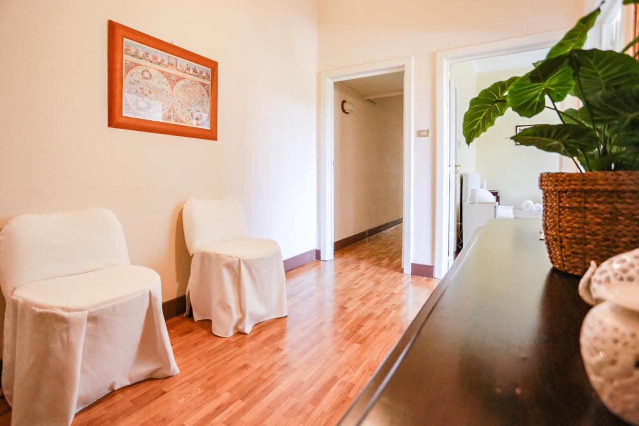 Marconi 7- City Centre Apartment Sit Lecce Extérieur photo
