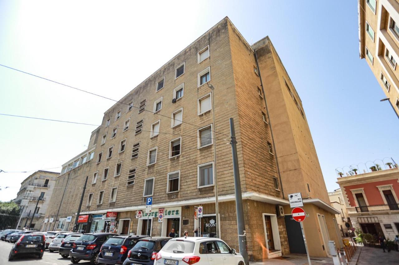 Marconi 7- City Centre Apartment Sit Lecce Extérieur photo