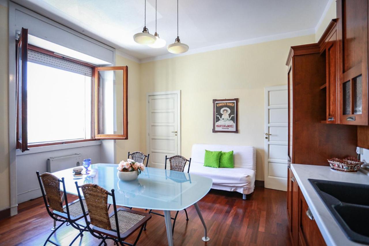 Marconi 7- City Centre Apartment Sit Lecce Extérieur photo