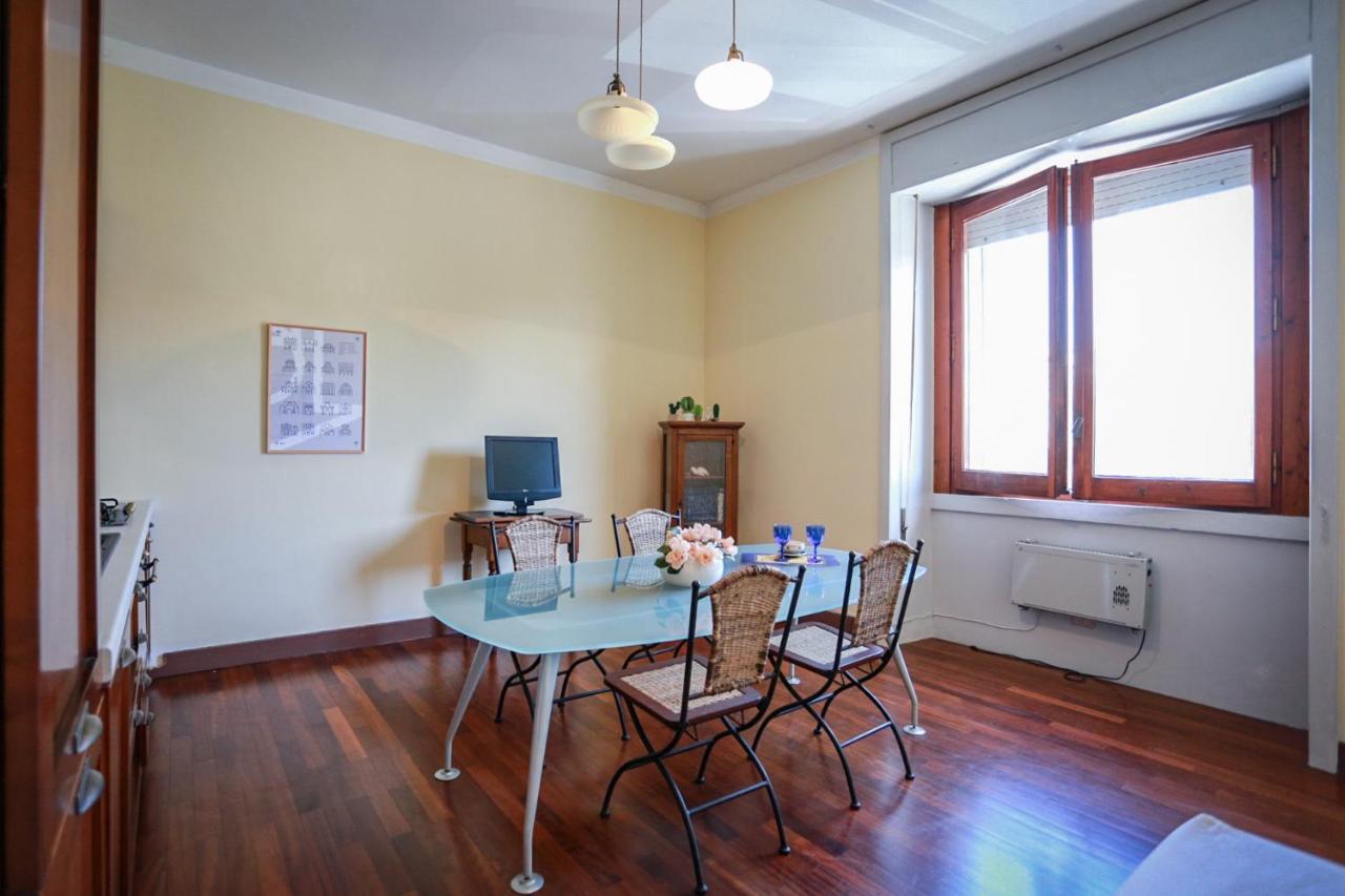 Marconi 7- City Centre Apartment Sit Lecce Extérieur photo