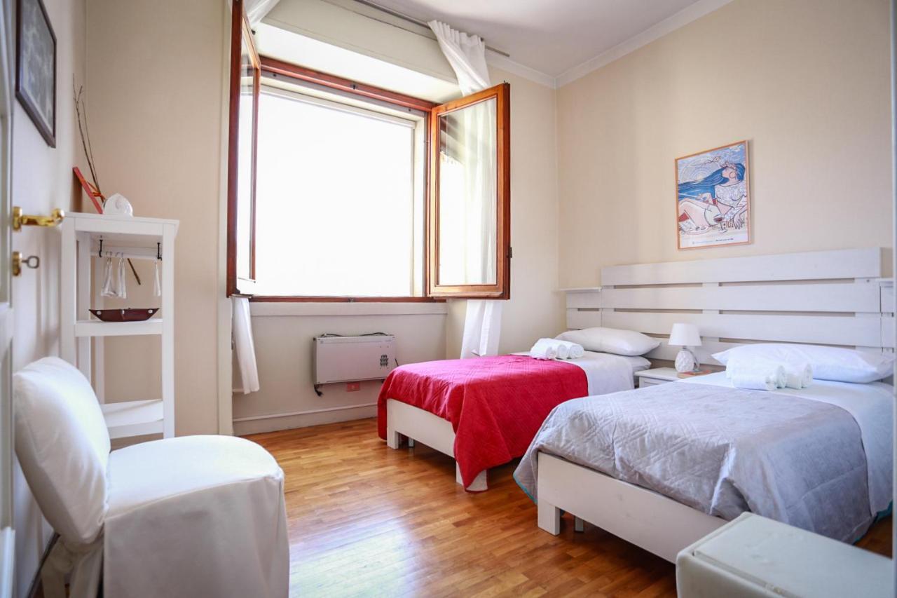 Marconi 7- City Centre Apartment Sit Lecce Extérieur photo