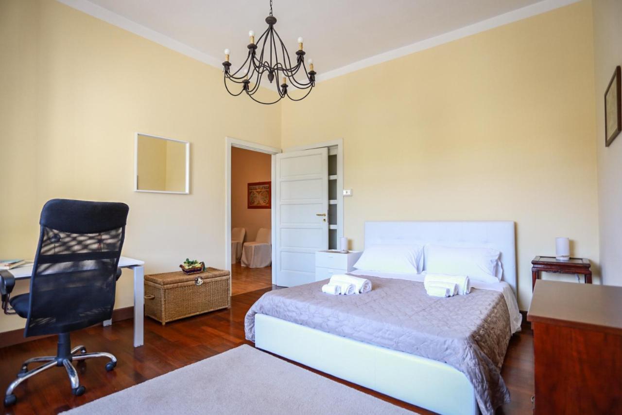 Marconi 7- City Centre Apartment Sit Lecce Extérieur photo