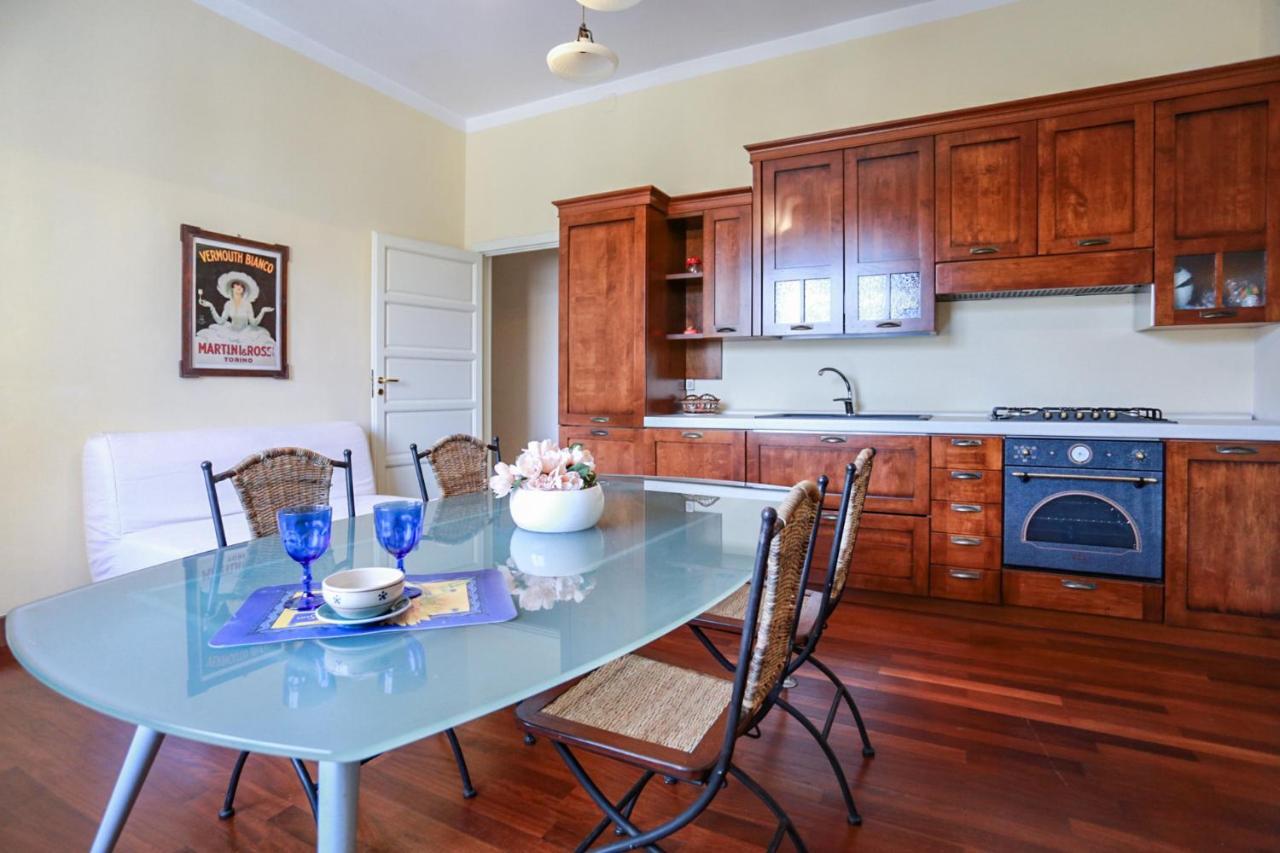 Marconi 7- City Centre Apartment Sit Lecce Extérieur photo
