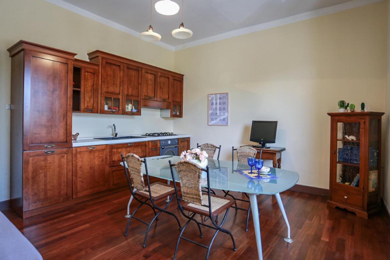 Marconi 7- City Centre Apartment Sit Lecce Extérieur photo
