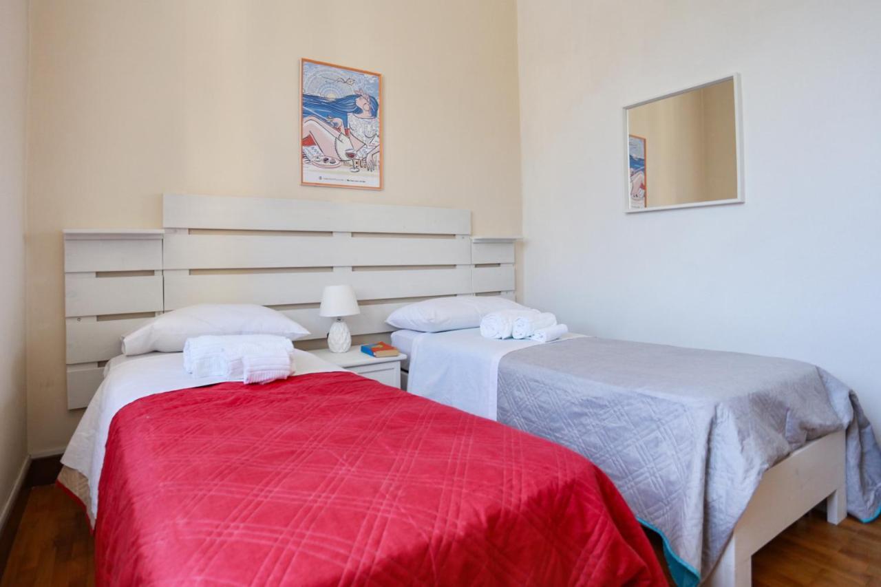 Marconi 7- City Centre Apartment Sit Lecce Extérieur photo