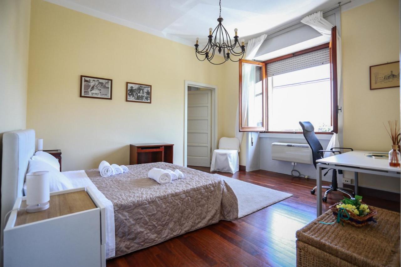 Marconi 7- City Centre Apartment Sit Lecce Extérieur photo